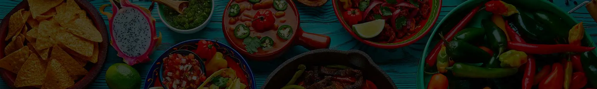 Caliente De Pere WI Mexican Food